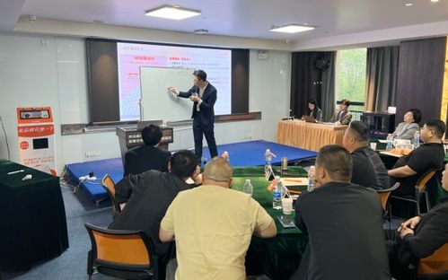 從產(chǎn)品到運營 來朵棉花一站式培訓(xùn)全方位賦能合伙人成功之路