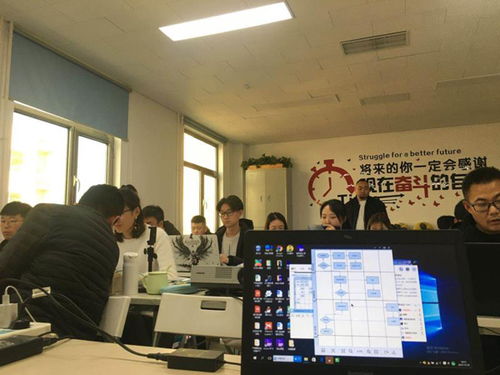 創(chuàng)極地產品經理培訓哪個機構好 創(chuàng)極地 創(chuàng)極地科技