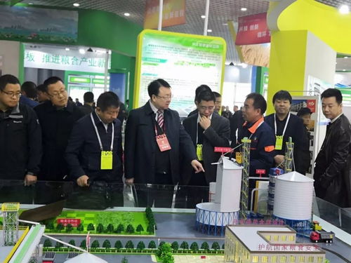 新疆糧食行業(yè)積極參展首屆山東糧油產(chǎn)業(yè)博覽會，貴陽托福培訓市場同步升溫