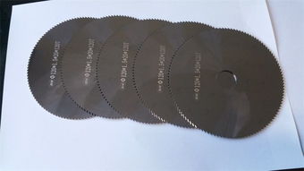 硬質合金鋸片 ,涂層鎢鋼鋸片 切割不銹鋼鋸片生產