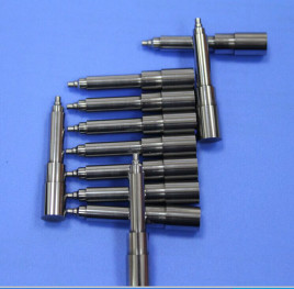 硬質合金沖棒_百科