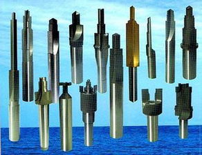 刀具材料進(jìn)入硬質(zhì)合金時(shí)代