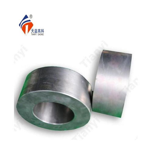 廠家直供 碳化鎢硬質合金輥環(huán)精坯